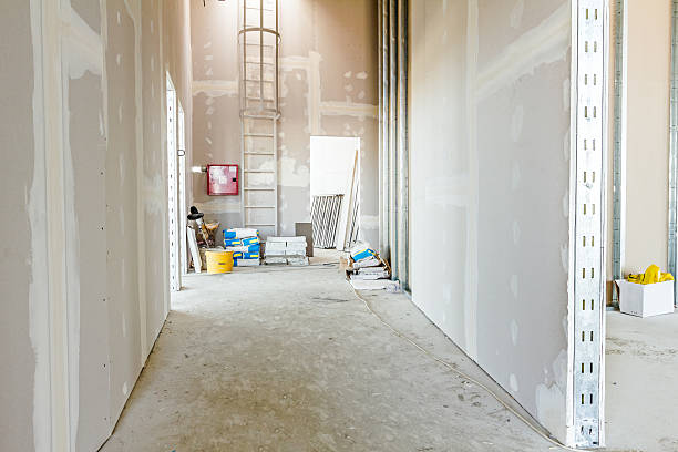 Frankston, TX Painting & Drywall Installation Company